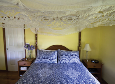 Bendles Cottages Maleny Bendles Cottages Maleny