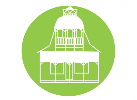 Montville Heritage Map & History Trail Montville Heritage Map & History Trail