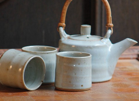 Reid Pottery Reid Pottery